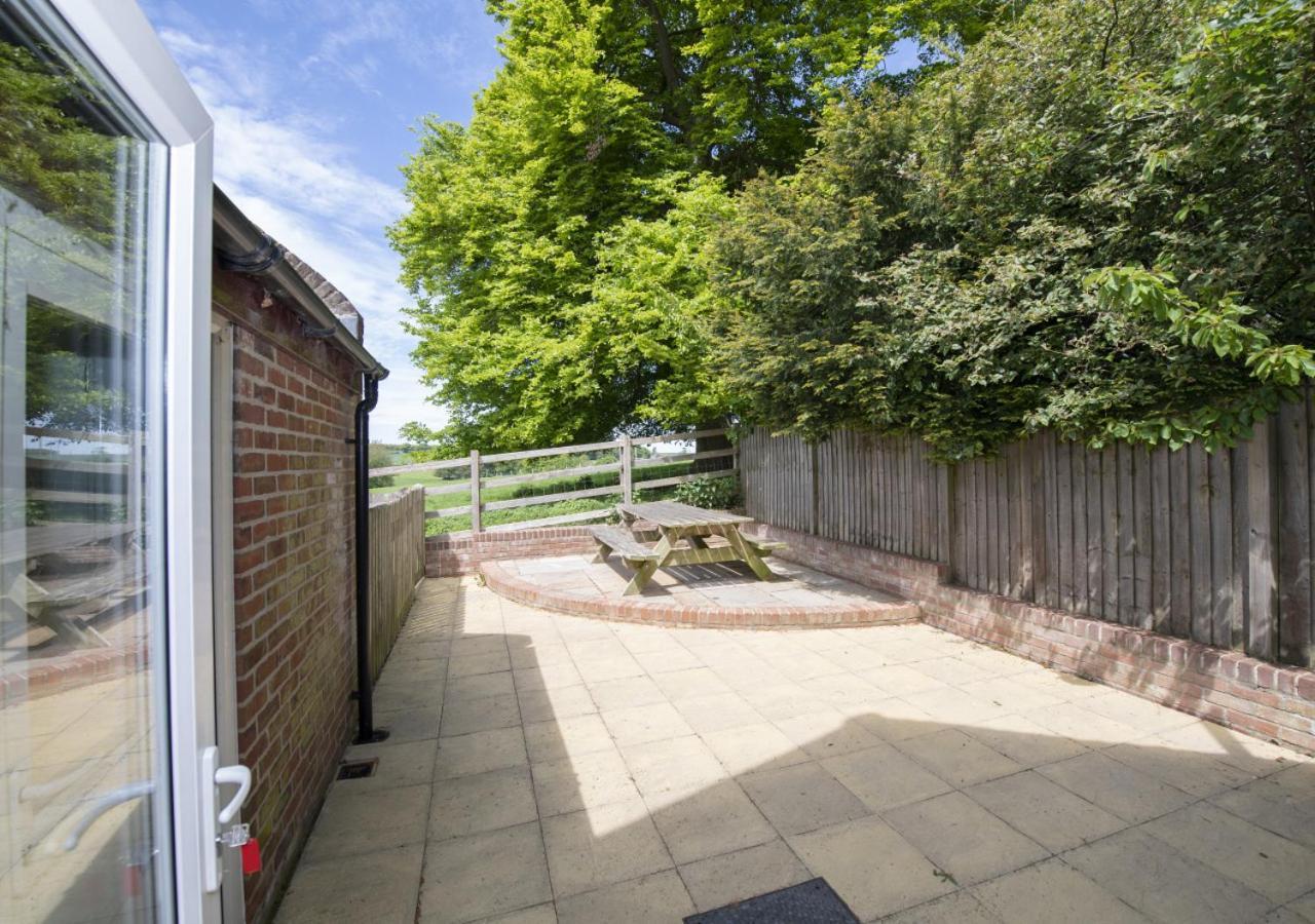 Call Out Cottage Sledmere Luaran gambar