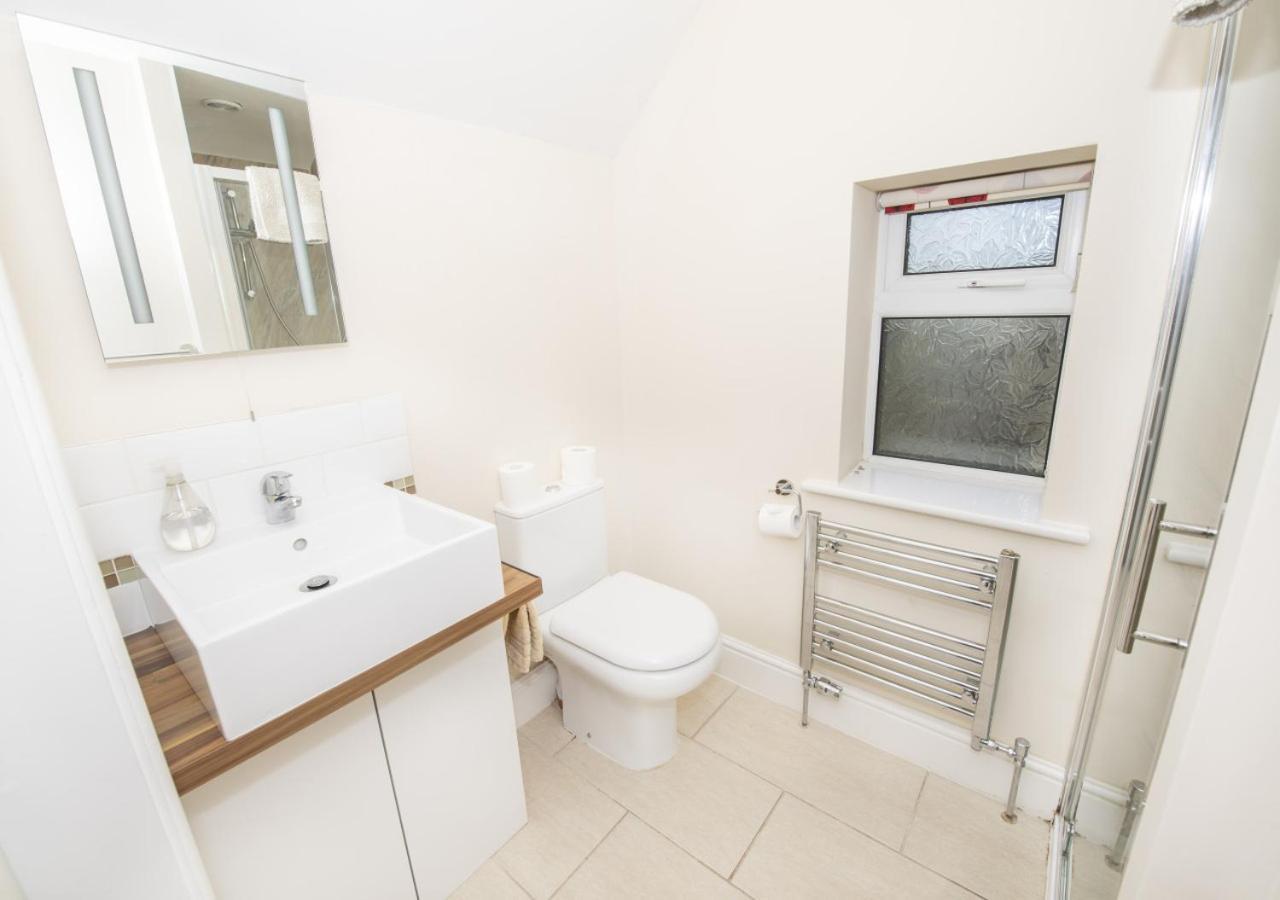 Call Out Cottage Sledmere Luaran gambar