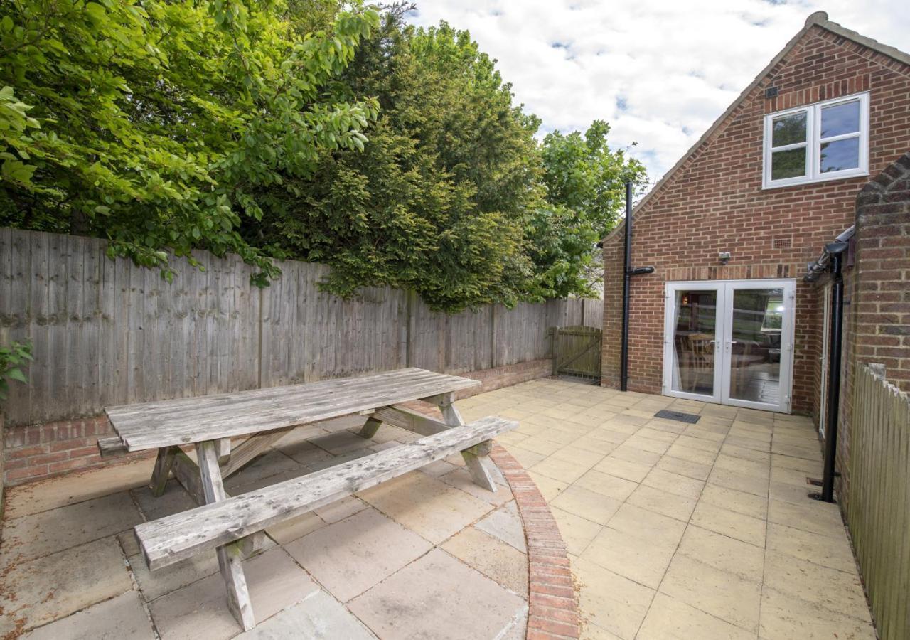 Call Out Cottage Sledmere Luaran gambar