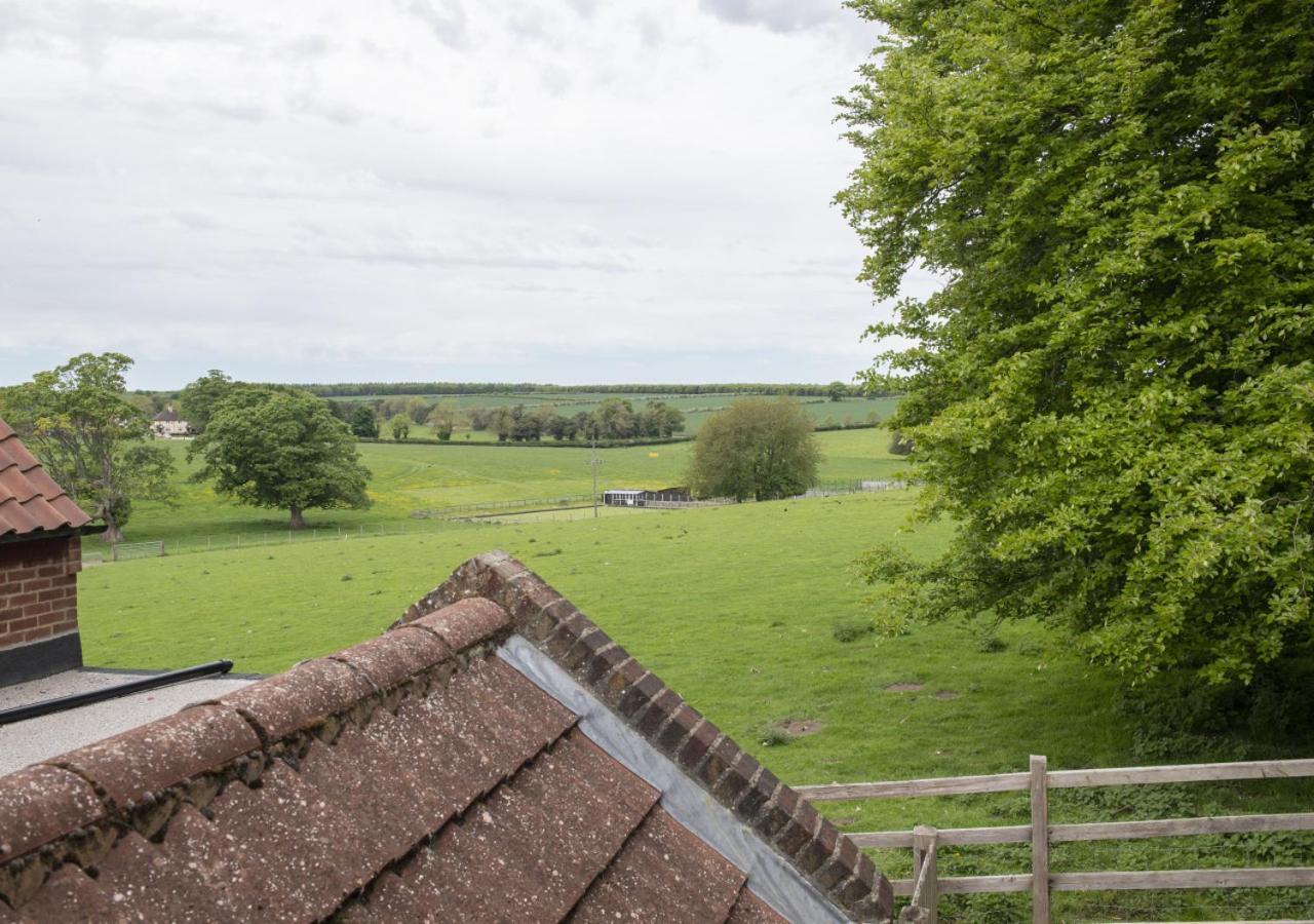 Call Out Cottage Sledmere Luaran gambar