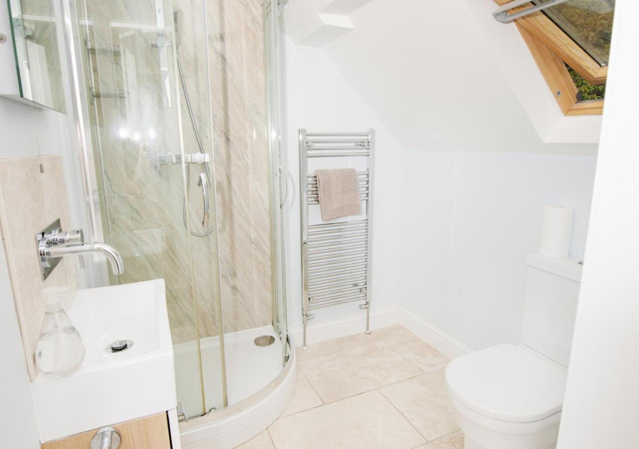 Call Out Cottage Sledmere Luaran gambar