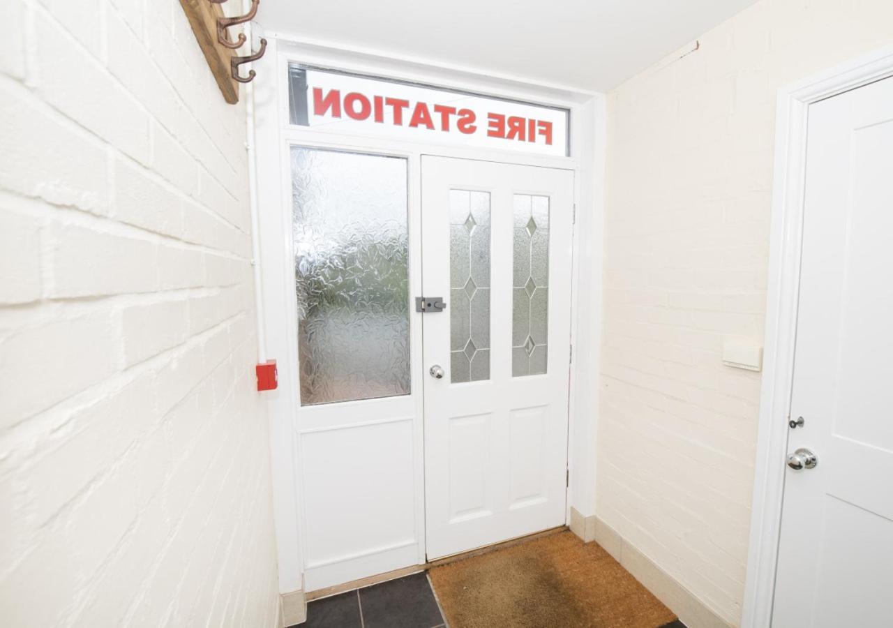 Call Out Cottage Sledmere Luaran gambar