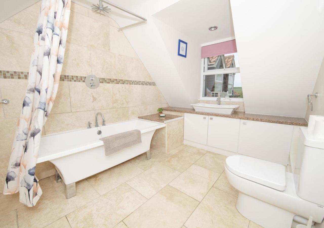 Call Out Cottage Sledmere Luaran gambar